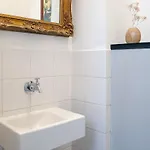 Beautiful Room In Authentic Amsterdam Apartment Rai *