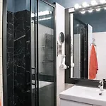 Beautiful Room In Authentic Amsterdam Apartment Rai Amsterdam