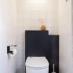 Accommodatie bij particulieren Beautiful Room In Authentic Amsterdam Apartment Rai Amsterdam