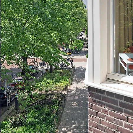 Authentic Amsterdam B&B Rai