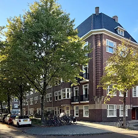 Accommodatie bij particulieren Beautiful In Authentic Rai