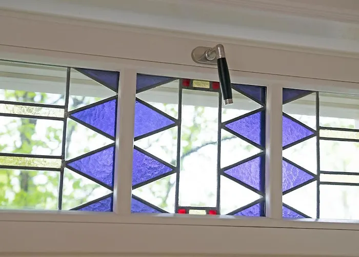 Authentic Amsterdam B&B Rai