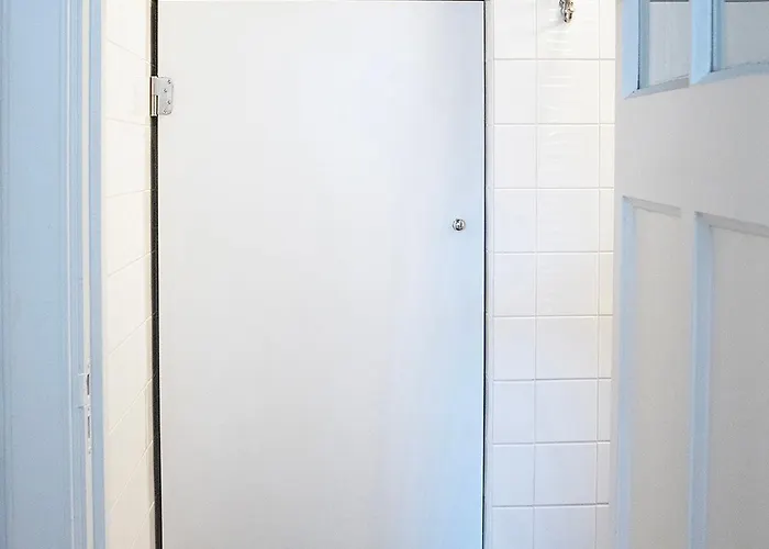 B&B Authentic Amsterdam B&B Rai 3*