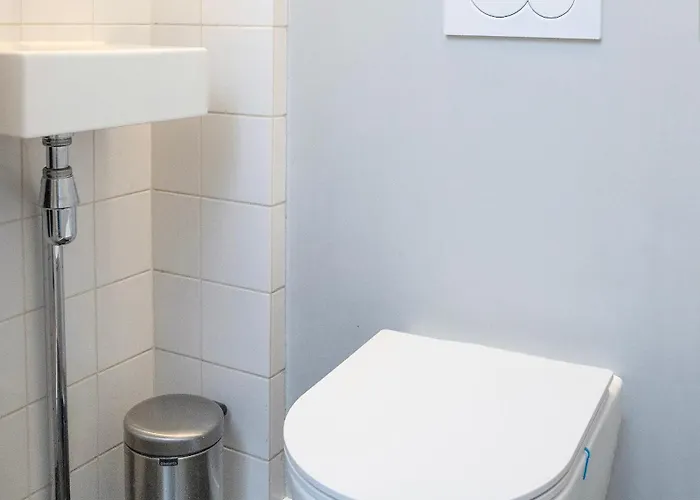 Authentic Amsterdam B&B Rai B&B 암스테르담