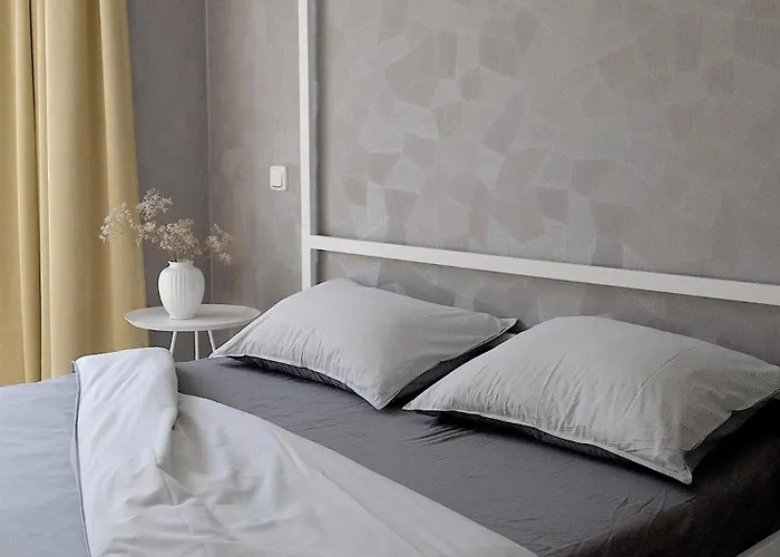 B&B Authentic Amsterdam B&B Rai 3*