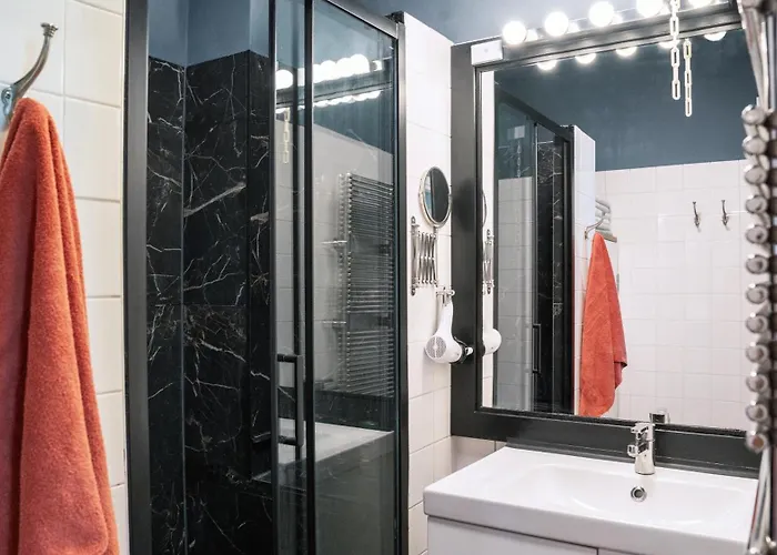 Authentic Amsterdam B&B Rai 암스테르담