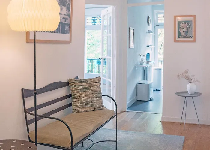 Authentic Amsterdam B&B Rai B&B 3*