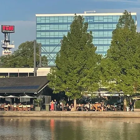 Beautiful In Authentic Rai Amsterdam